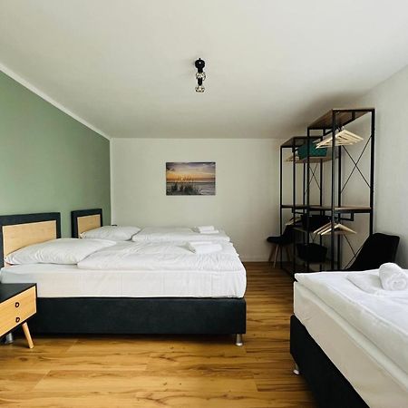 Sali - Apartment Essen - Comfort Екстериор снимка