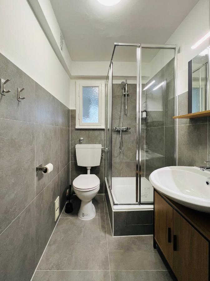 Sali - Apartment Essen - Comfort Екстериор снимка