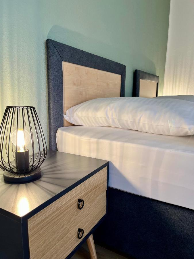 Sali - Apartment Essen - Comfort Екстериор снимка