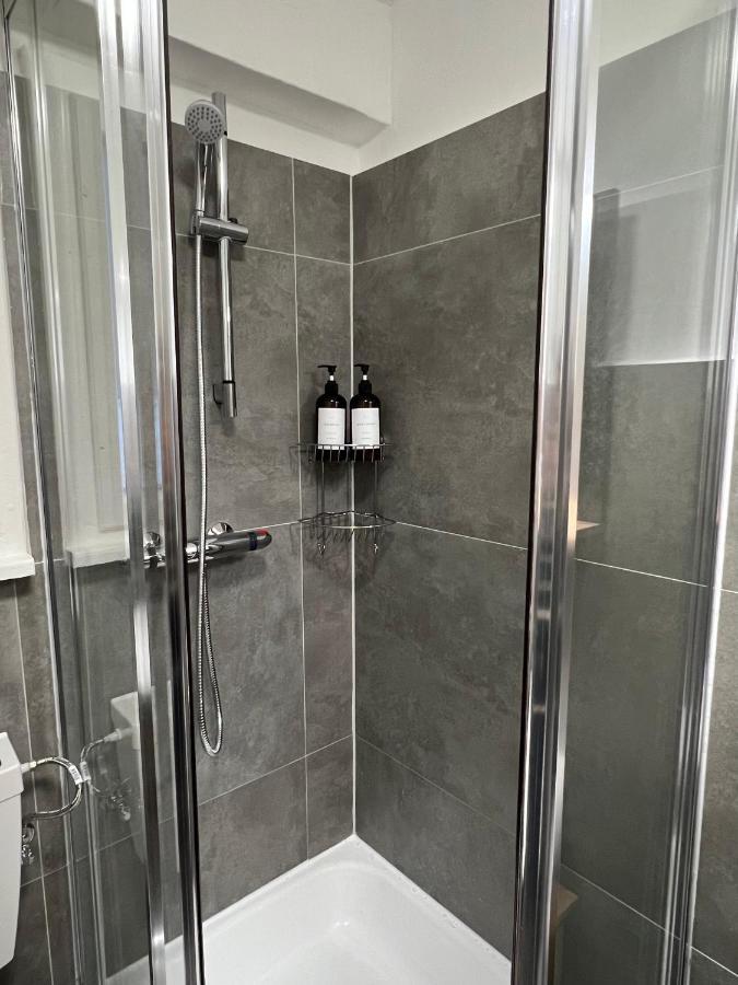 Sali - Apartment Essen - Comfort Екстериор снимка