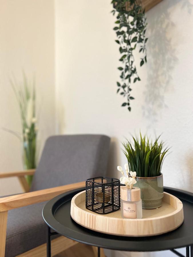 Sali - Apartment Essen - Comfort Екстериор снимка