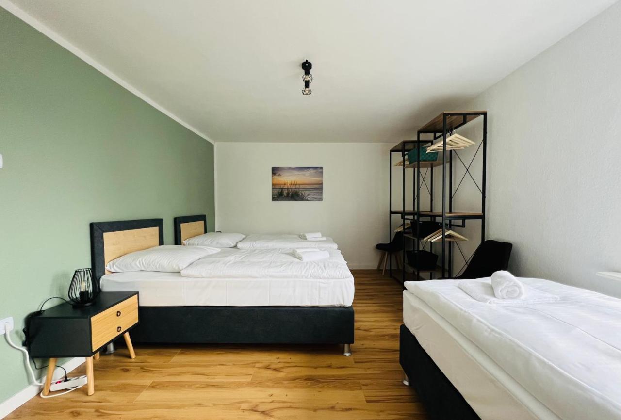Sali - Apartment Essen - Comfort Екстериор снимка