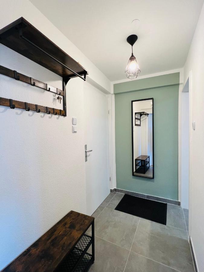 Sali - Apartment Essen - Comfort Екстериор снимка