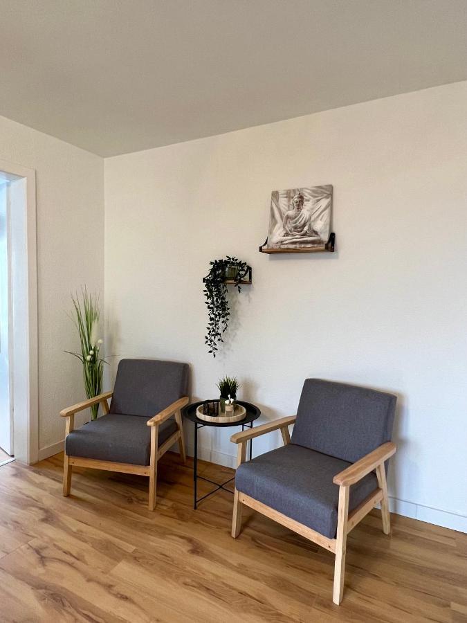 Sali - Apartment Essen - Comfort Екстериор снимка