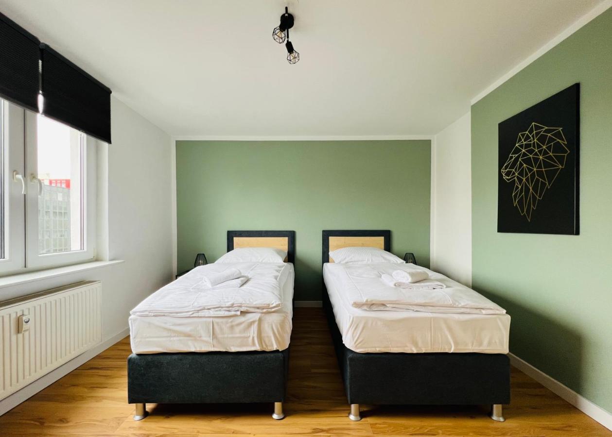 Sali - Apartment Essen - Comfort Екстериор снимка